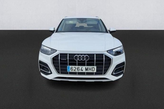 Usado Audi Q5 Advanced Plus 204 CV (150 kW) 2023 SUV