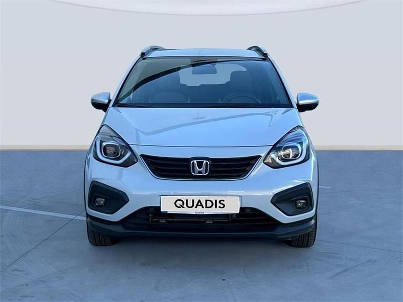 Usado Honda Jazz 109 CV (80 kW) 2022 Blanco Utilitario