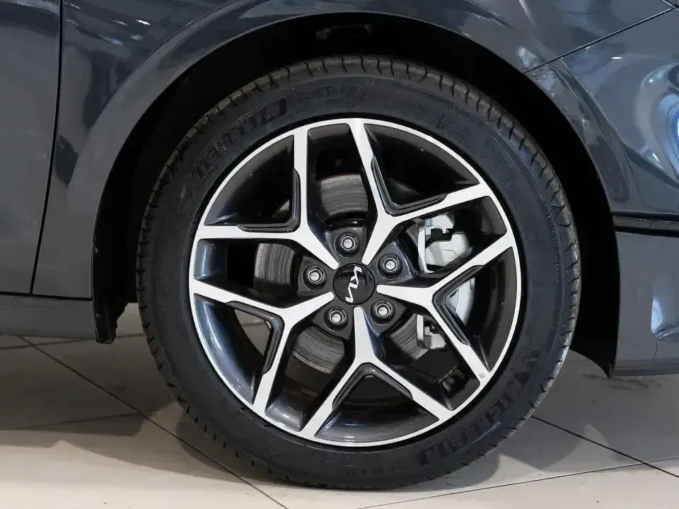 Nuevo Kia Ceed 140 CV (102 kW) 2026 Otro Utilitario