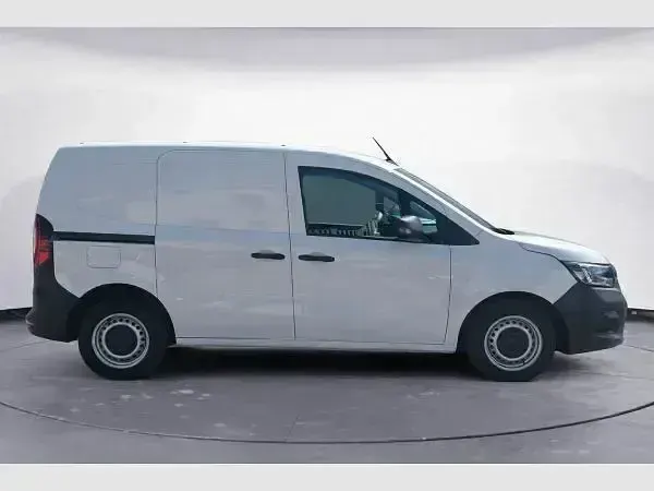 Usado Renault Kangoo 95 CV (69 kW) 2025 Otro Monovolumen