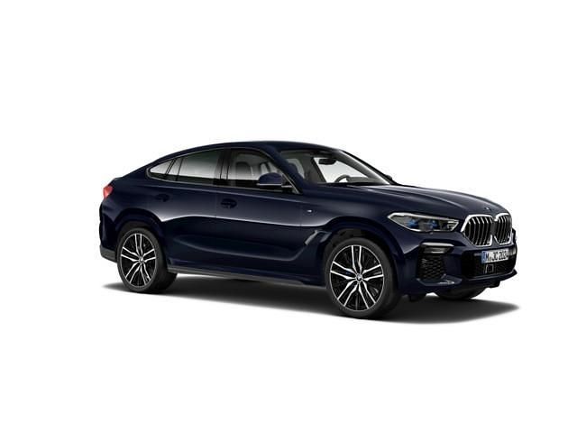 Usado BMW X6 Comfort Edition 2022 SUV