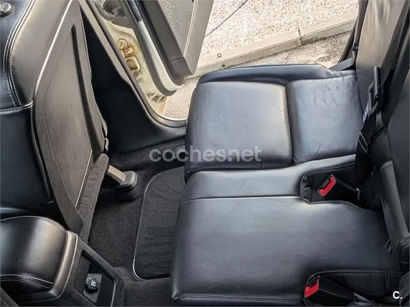 Usado Fiat Freemont Lounge 140 CV (102 kW) 2014 Blanco SUV