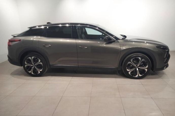 Usado Citroën C5 Aircross Feel 130 CV (95 kW) 2022 SUV