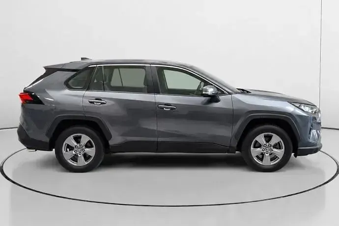 Usado Toyota RAV4 Hybrid Business Edition 218 CV (160 kW) 2022 SUV