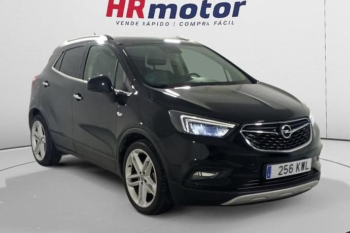 Usado 2019 Opel Mokka X Innovation SUV | 11.990 € (Precio justo) - Imagen 1/4