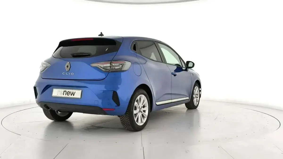 Usado Renault Clio Evolution 101 CV (74 kW) 2025 Utilitario