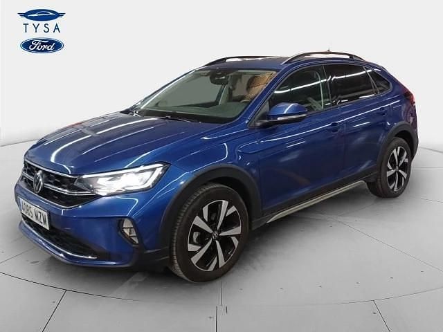 Usado VW Taigo Style 116 CV (85 kW) 2025 Suv SUV