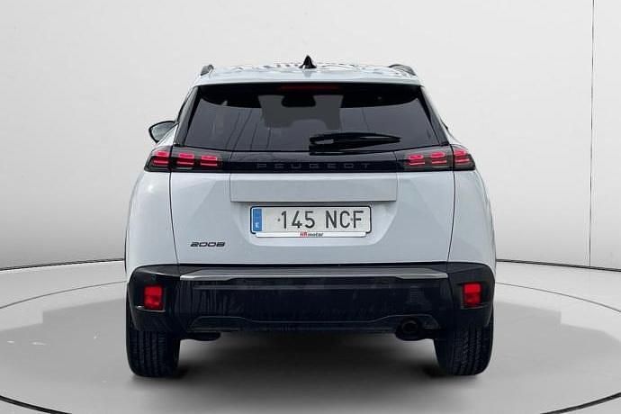 Usado Peugeot 2008 Allure 101 CV (74 kW) 2025 SUV