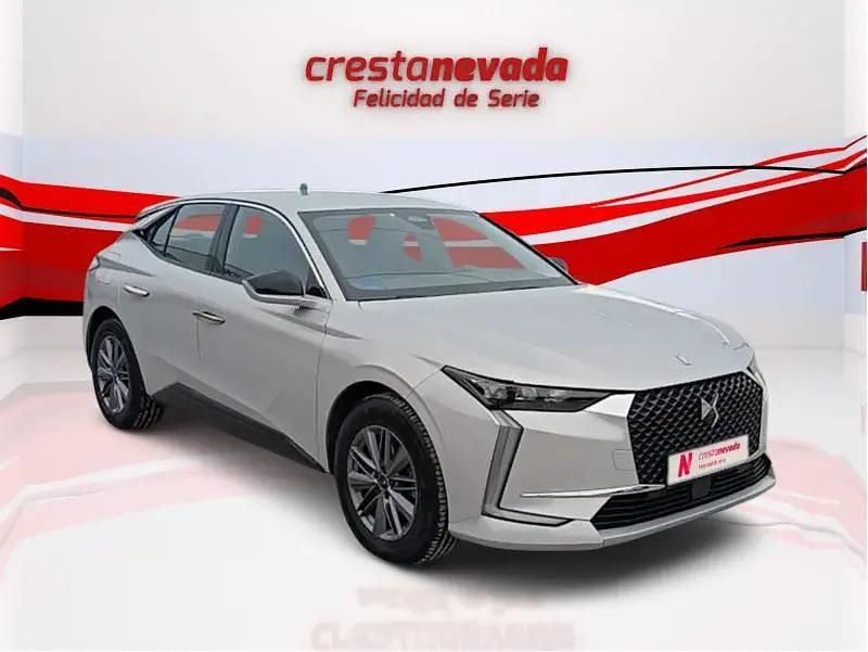 Usado DS Automobiles DS4 Bastille 225 CV (165 kW) 2023 SUV