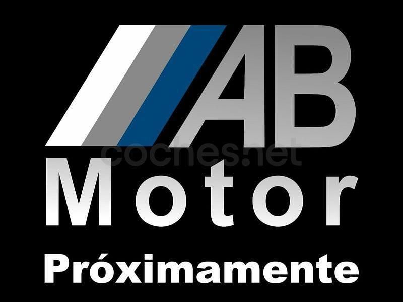 Usado Mini Cooper Cabriolet 136 CV (100 kW) 2022 Gris / plata Descapotable