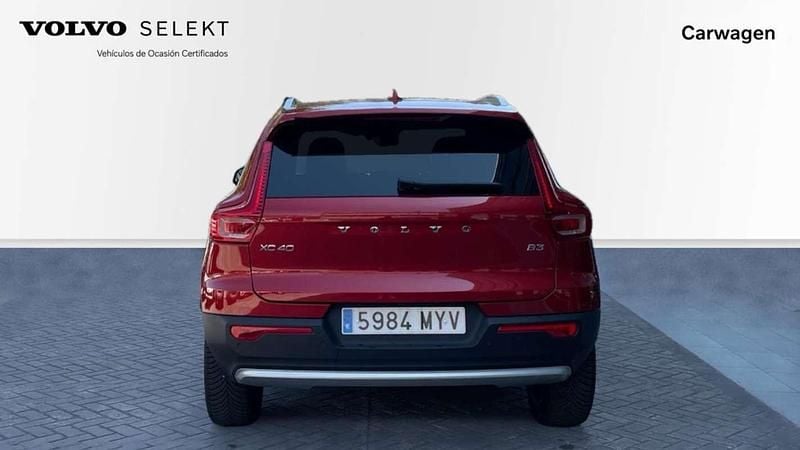 Usado Volvo XC40 Core 163 CV (119 kW) 2025 SUV