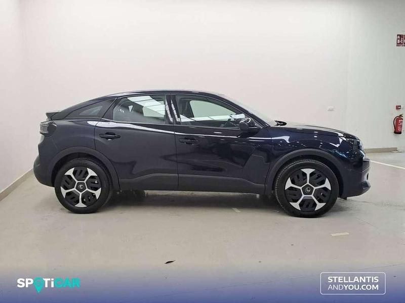 Usado Citroën C4 PureTech 131 CV (96 kW) 2025 Azul SUV