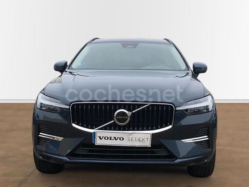 Occasion Volvo XC60 Core 250 ch (183 kW) 2025 Bleue SUV