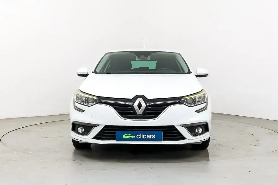 Usado Renault Mégane III Intens 90 CV (66 kW) 2016