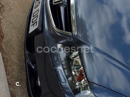 Gris / plata Usado 2004 Honda Accord Executive Berlina | 5300 € (Buen precio) - Imagen 1/4
