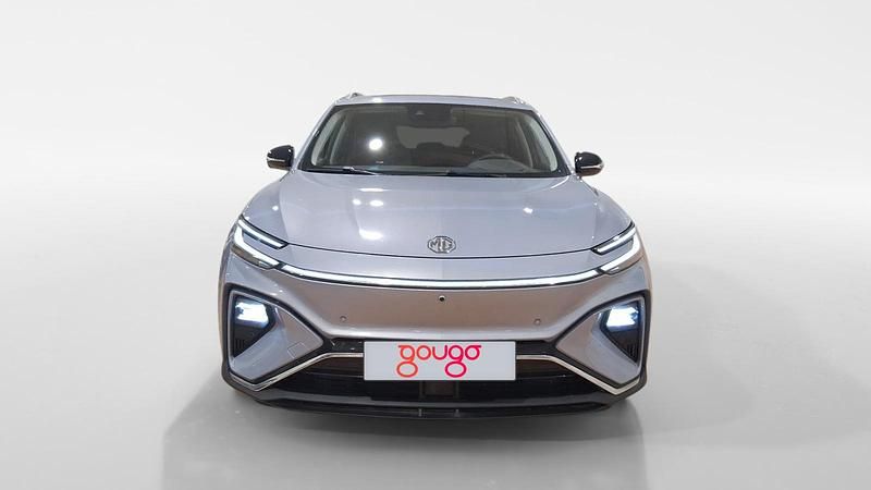 Nuevo MG Marvel R Luxury 147 kW (200 CV) 2025 Eléctrico SUV