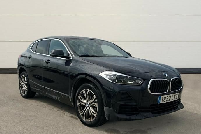 Usado 2022 BMW X2 SUV | 23.675 € (Buen precio) - Imagen 1/4
