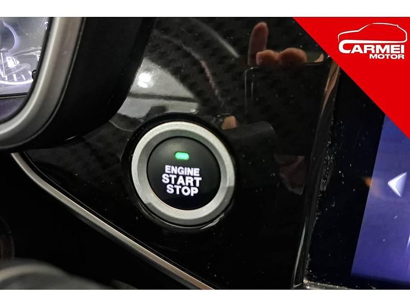 Usado DFSK Fengon 136 CV (100 kW) 2023 Negro SUV