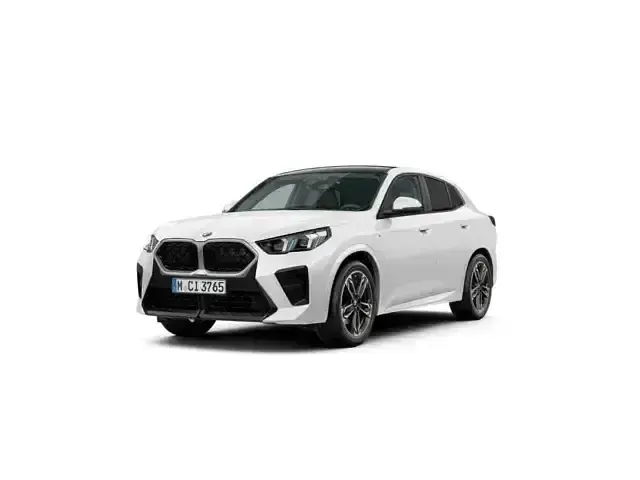 Usado BMW X2 170 CV (125 kW) 2025 Blanco SUV