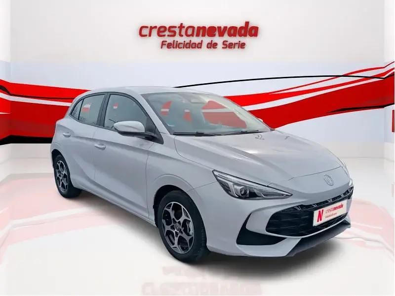 Usado MG MG3 Comfort 194 CV (142 kW) 2024 Utilitario