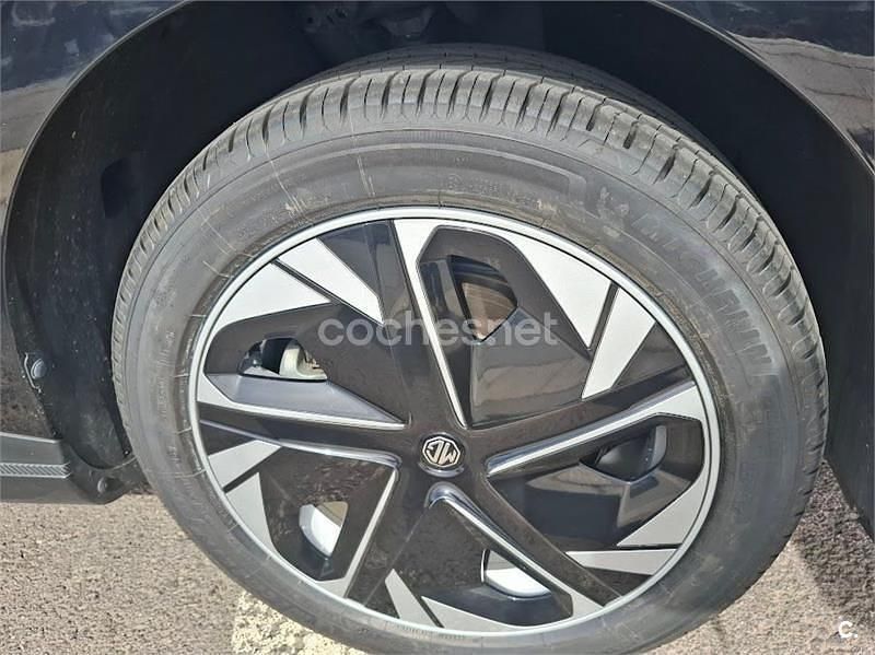 Usado MG MG4 EV Luxury 63 kW (87 CV) 2023 Eléctrico Utilitario