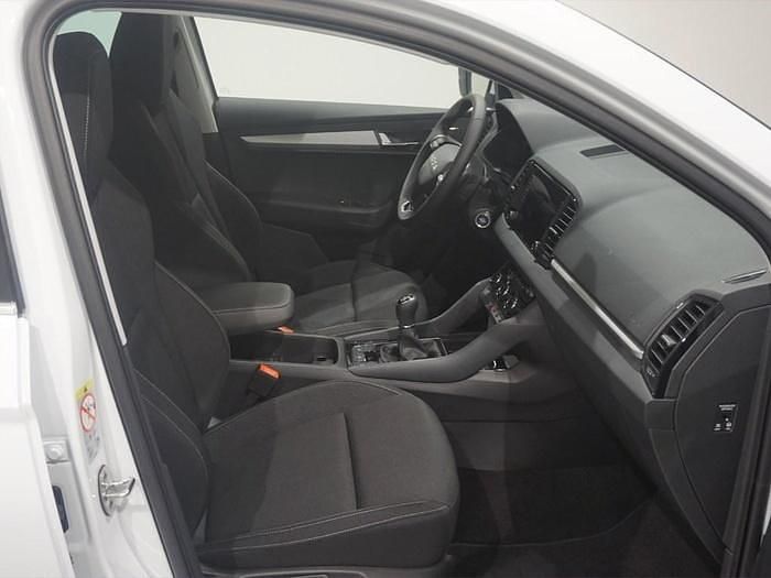 Nuevo Skoda Karoq Selection 115 CV (84 kW) 2026 Blanco SUV