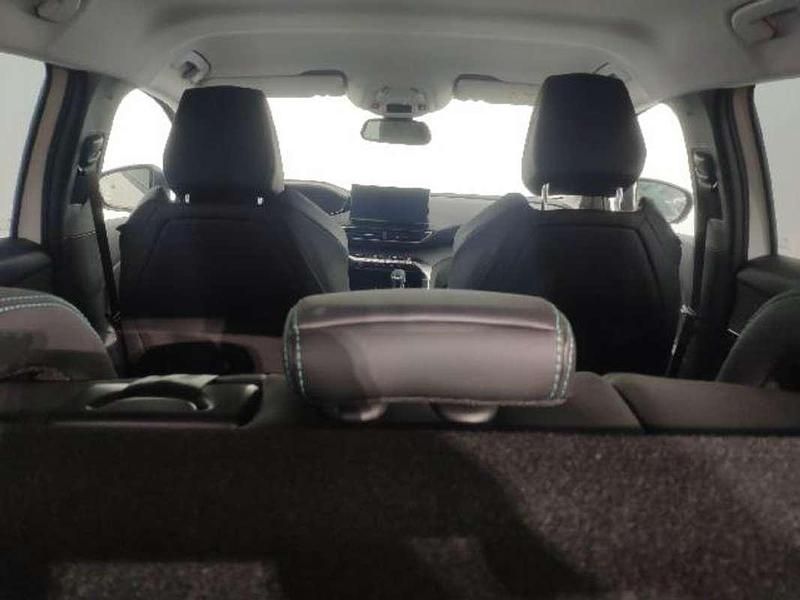 Usado Peugeot 3008 Allure 131 CV (96 kW) 2022 Blanco SUV