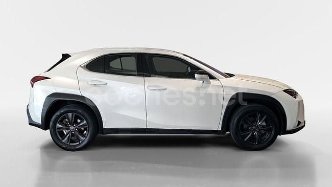 Usado Lexus UX Business Edition 184 CV (135 kW) 2023 Blanco SUV