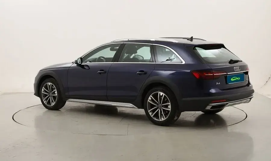 Usado Audi A4 Allroad 204 CV (150 kW) 2022 Familiar
