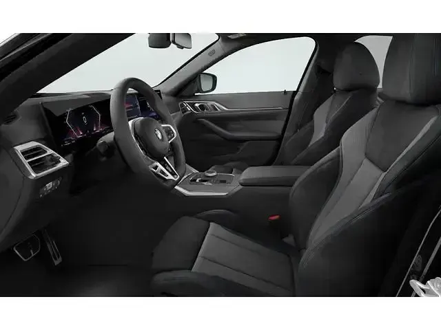 Usado BMW 420 Gran Coupé Comfort Edition 190 CV (139 kW) 2026 Negro Coupe