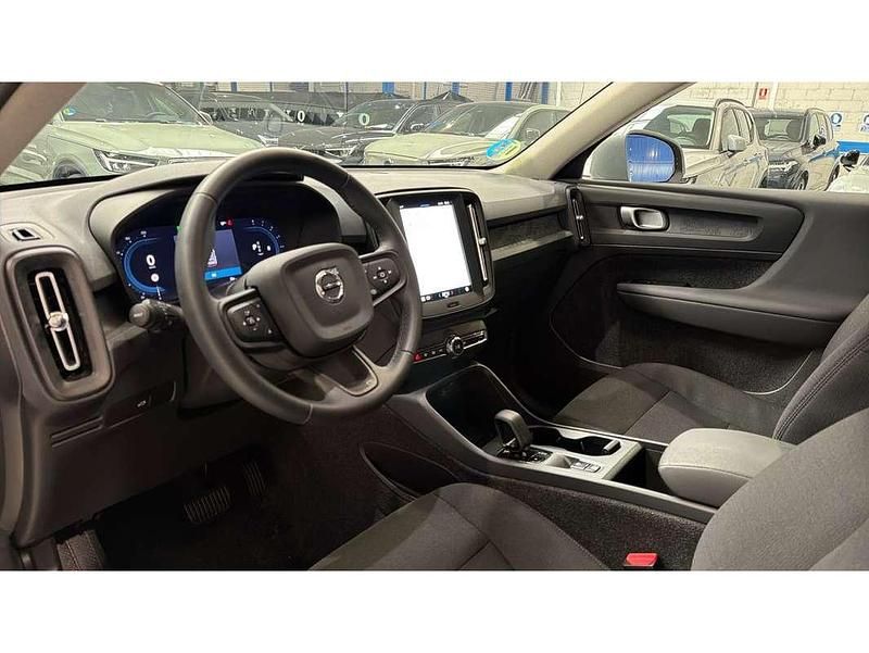 Usado Volvo XC40 163 CV (119 kW) 2025 SUV