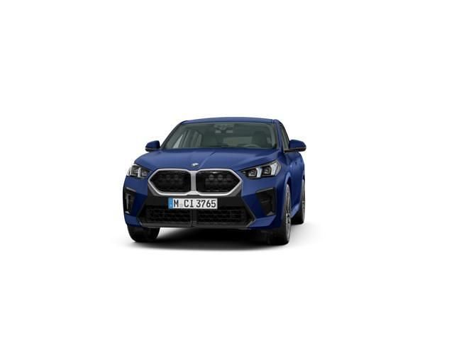 Usado 2025 BMW X2 Comfort Edition SUV | 50.900 € - Imagen 1/3