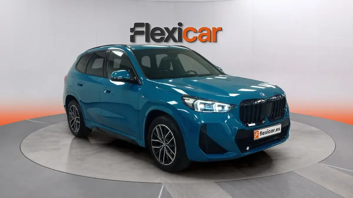 Usado BMW X1 136 CV (100 kW) 2023 SUV