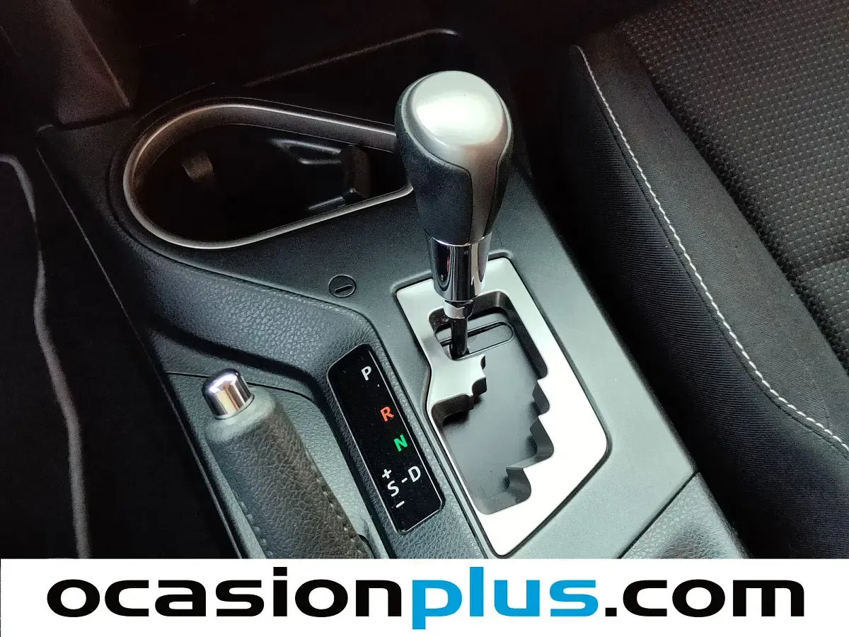 Usado Toyota RAV4 Advance 197 CV (144 kW) 2018 SUV