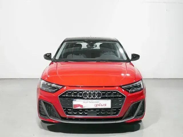 Usado Audi A1 116 CV (85 kW) 2025 Blanco SUV