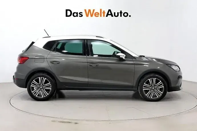 Usado Seat Arona Xperience 115 CV (84 kW) 2025 SUV
