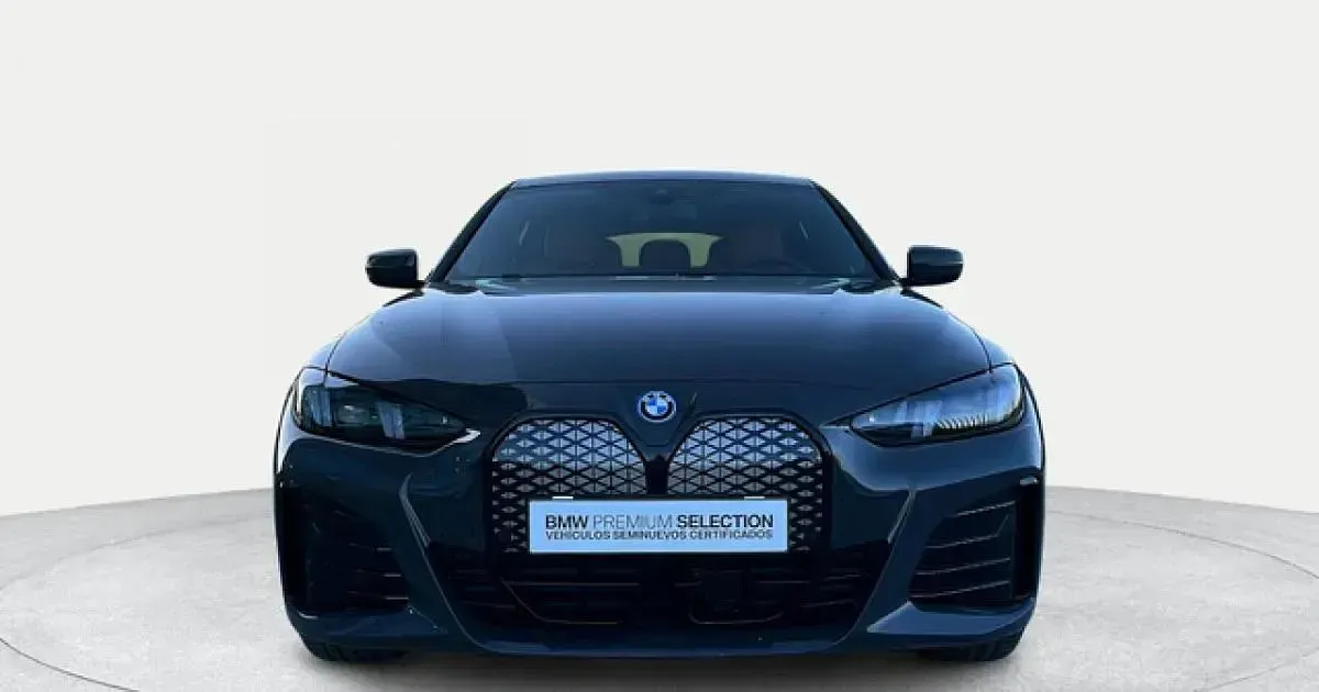 Usado BMW i4 250 kW (340 CV) 2025 Berlina