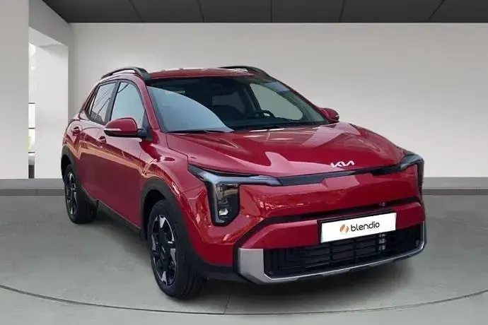 Nuevo Kia Stonic 115 CV (84 kW) 2026 SUV