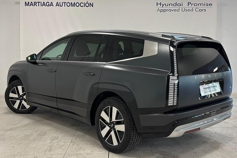 Usado Hyundai Ioniq 9 230 kW (313 CV) 2025 SUV