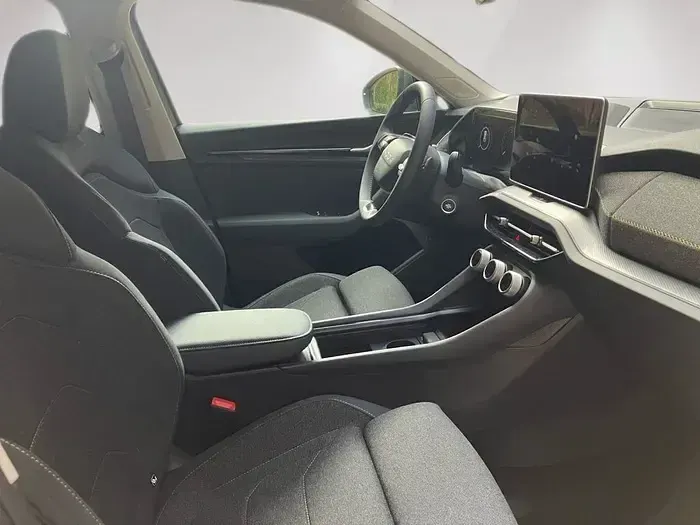 Nuevo Skoda Kodiaq Selection 150 CV (110 kW) 2025 Gris SUV