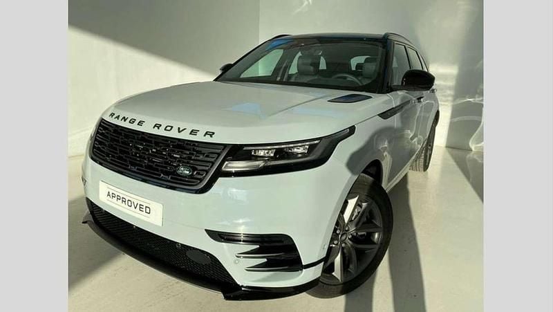 Usado Land Rover Range Rover Velar SE Dynamic 404 CV (297 kW) 2025 SUV