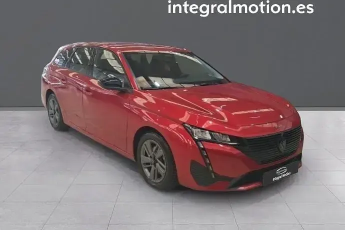 Usado Peugeot 308 S 130 CV (95 kW) 2022