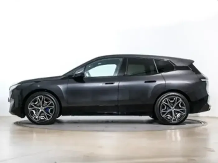 Usado BMW iX Comfort Edition 239 kW (326 CV) 2025 Gris SUV