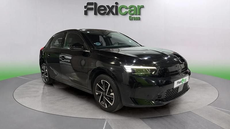 Brugt Opel Corsa 101 HK (74 kW) 2023 Sedan