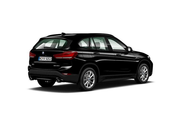 Usado BMW X1 Advantage 150 CV (110 kW) 2022 SUV