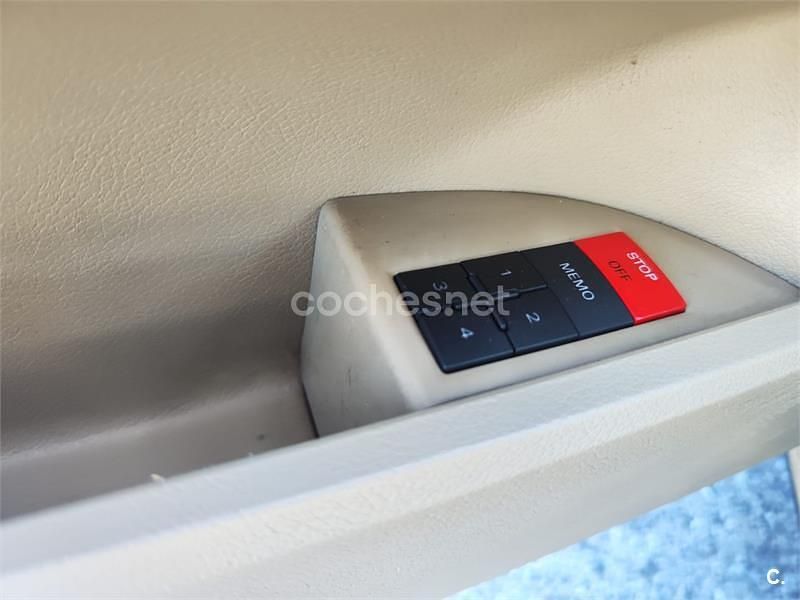 Usado Seat Exeo Style 143 CV (105 kW) 2012 Negro Berlina