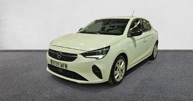 Usado Opel Corsa Elegance 100 CV (73 kW) 2023 Utilitario