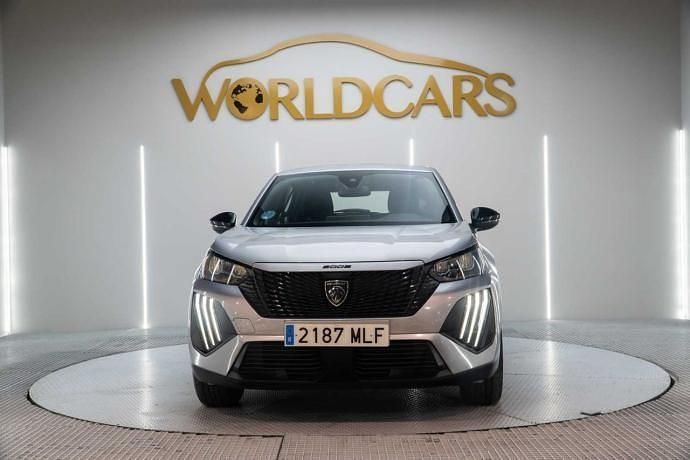 Usado Peugeot 2008 Active 102 CV (75 kW) 2023 SUV