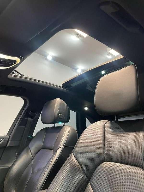 Usado Porsche Macan S 257 CV (189 kW) 2015 Blanco SUV