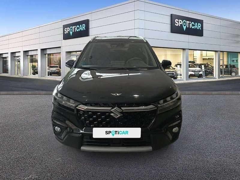 Usado 2023 Suzuki SX4 S-Cross SUV | 16.500 € (Precio justo) - Imagen 1/4